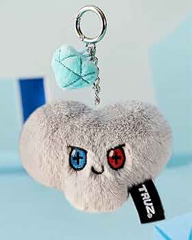 TREASURE - TRUZ バッグチャーム BONBON ボンボン 61S-6+RBT2L._UF350,350_QL50_.jpg
